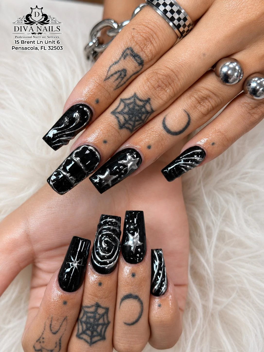 Nail Art Design_July 2026